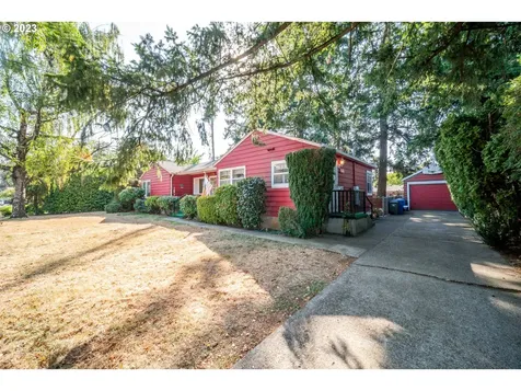 7422 Se Tolman Street Portland OR 97206