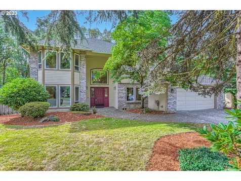 5382 Royal Oaks Drive Lake Oswego OR 97035