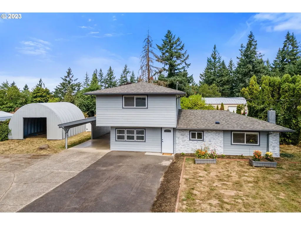 18398 S Holly Lane Oregon City OR 97045