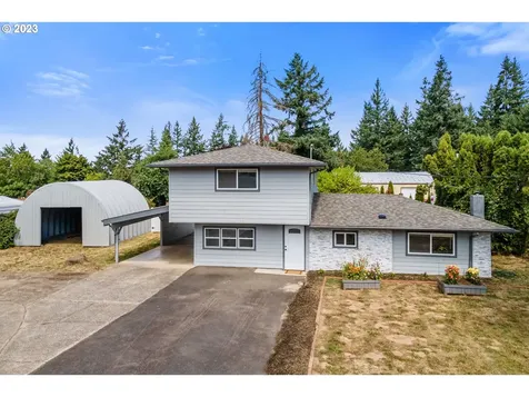 18398 S Holly Lane Oregon City OR 97045