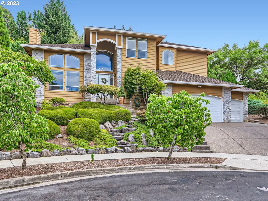 14900 Sw Onyx Court Beaverton OR 97007