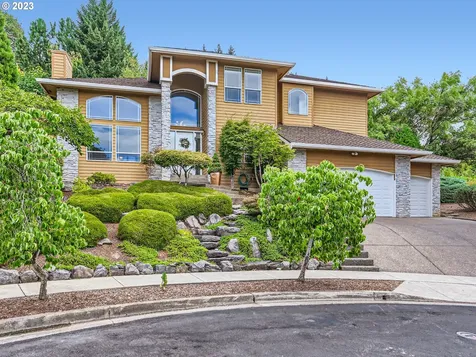 14900 Sw Onyx Court Beaverton OR 97007