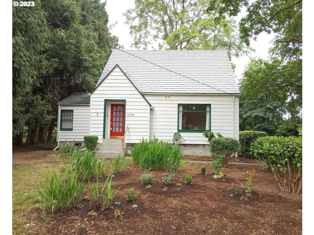 10360 Ne Pacific Street Portland OR 97220