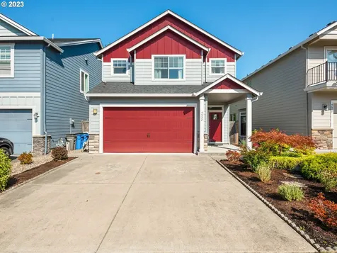 4532 Ne 93rd Street Vancouver WA 98665