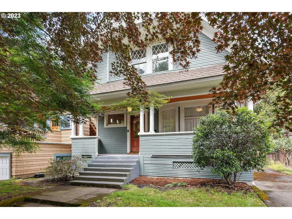 117 Ne 17th Avenue Portland OR 97232