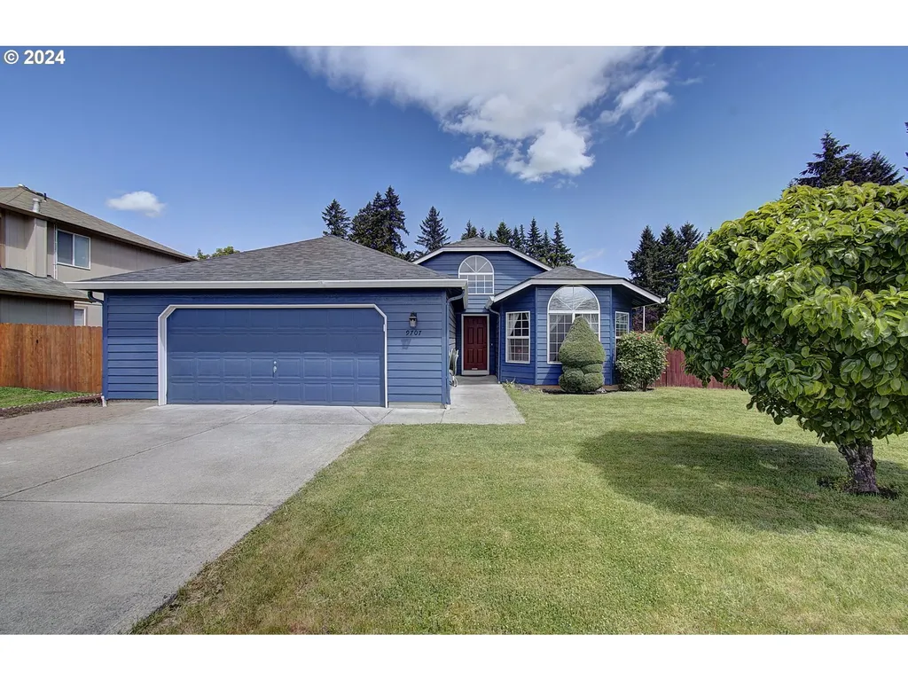 9707 Ne 104th Court Vancouver WA 98662