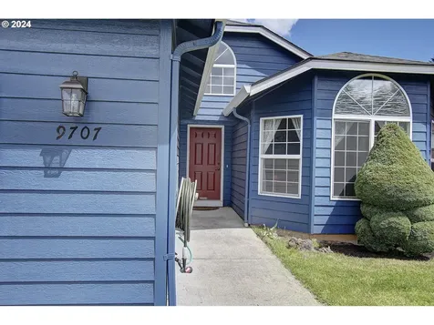 9707 Ne 104th Court Vancouver WA 98662