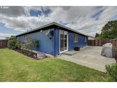 9707 Ne 104th Court Vancouver WA 98662