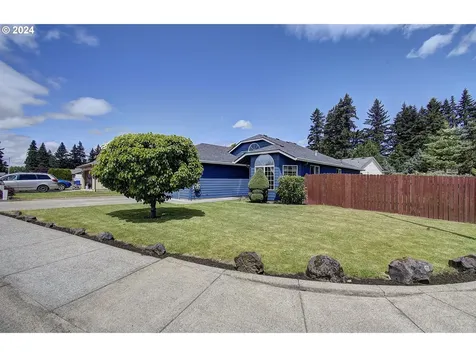 9707 Ne 104th Court Vancouver WA 98662