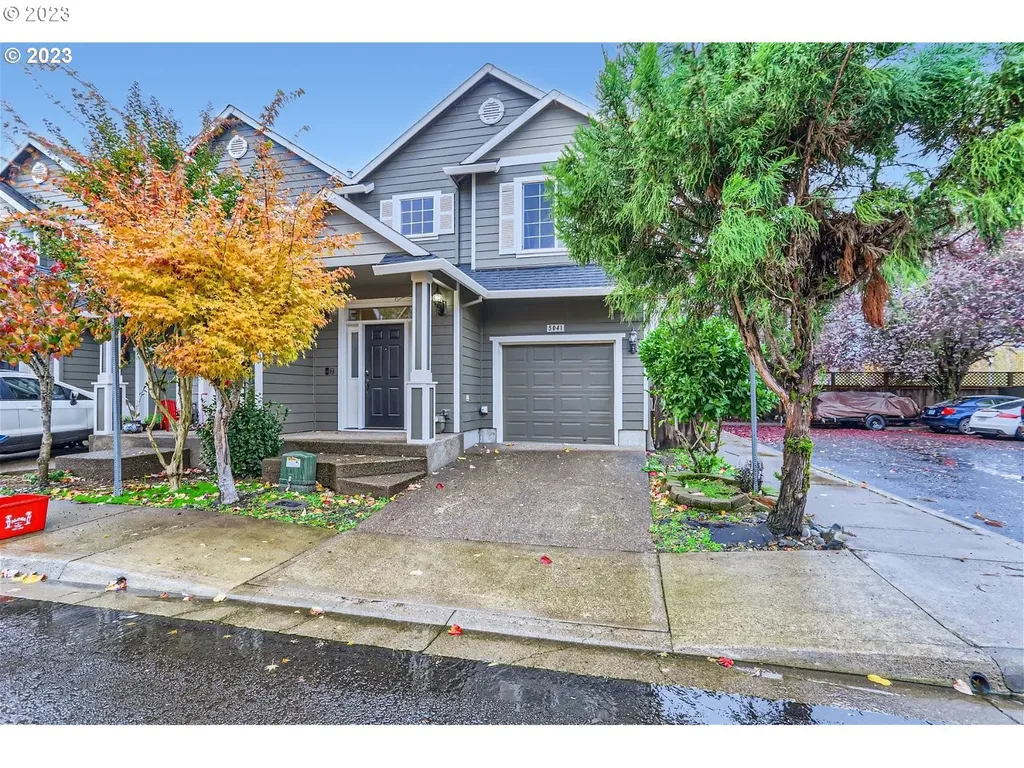 5041 Sw Wentworth Terrace Beaverton OR 97078