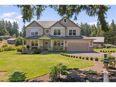 17260 S Beckman Road Oregon City OR 97045