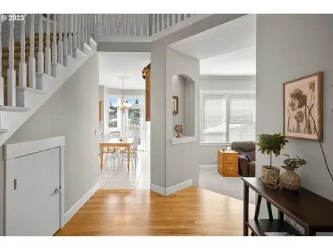 17260 S Beckman Road Oregon City OR 97045