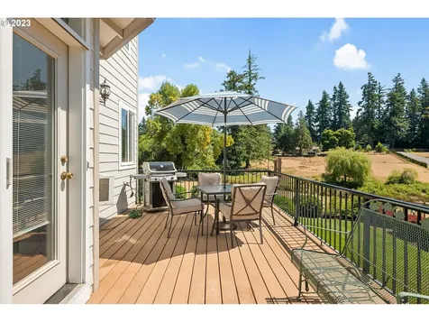 17260 S Beckman Road Oregon City OR 97045