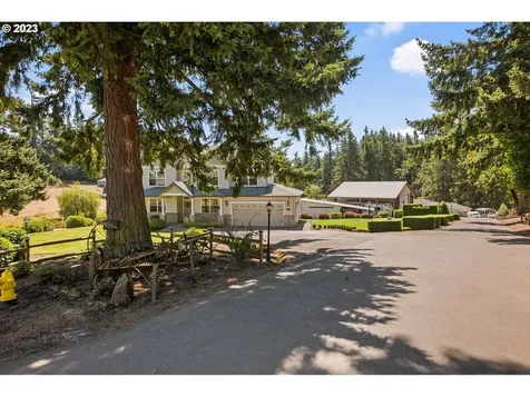 17260 S Beckman Road Oregon City OR 97045