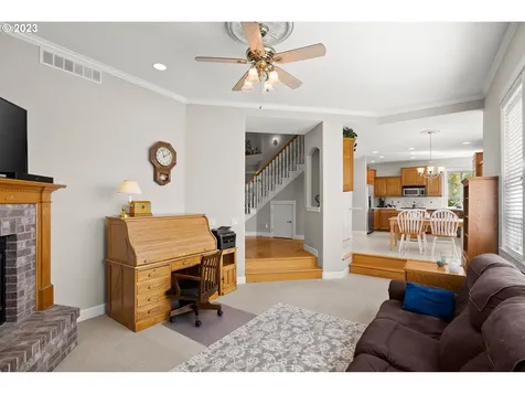 17260 S Beckman Road Oregon City OR 97045