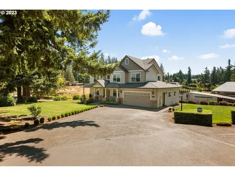 17260 S Beckman Road Oregon City OR 97045