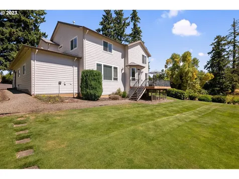 17260 S Beckman Road Oregon City OR 97045