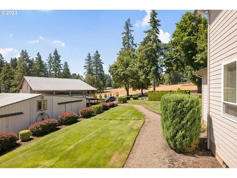 17260 S Beckman Road Oregon City OR 97045