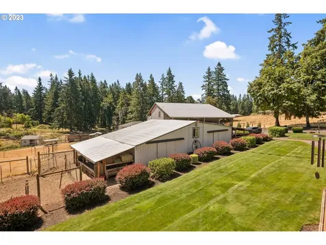17260 S Beckman Road Oregon City OR 97045