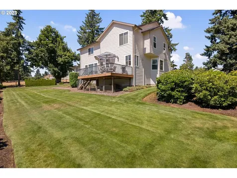 17260 S Beckman Road Oregon City OR 97045