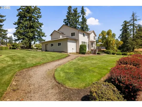 17260 S Beckman Road Oregon City OR 97045