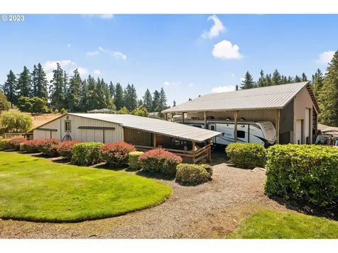 17260 S Beckman Road Oregon City OR 97045