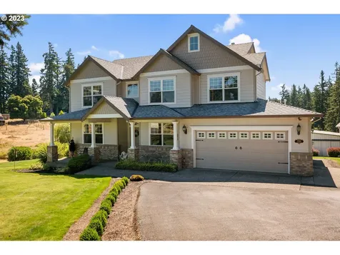 17260 S Beckman Road Oregon City OR 97045