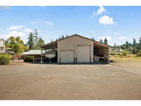17260 S Beckman Road Oregon City OR 97045