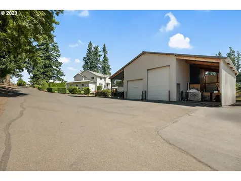 17260 S Beckman Road Oregon City OR 97045