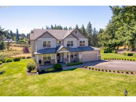 17260 S Beckman Road Oregon City OR 97045