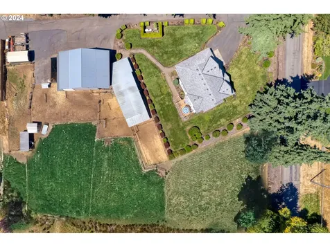 17260 S Beckman Road Oregon City OR 97045