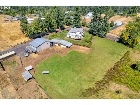 17260 S Beckman Road Oregon City OR 97045