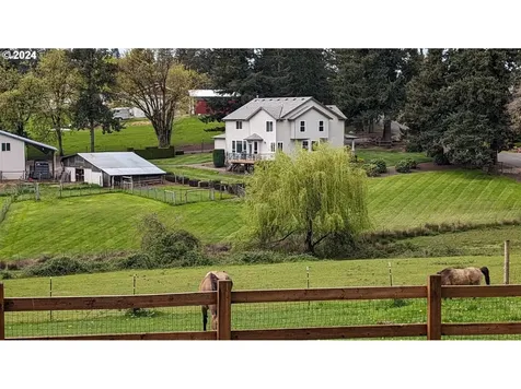 17260 S Beckman Road Oregon City OR 97045
