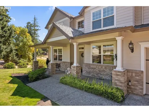 17260 S Beckman Road Oregon City OR 97045