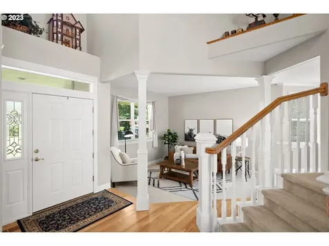 17260 S Beckman Road Oregon City OR 97045