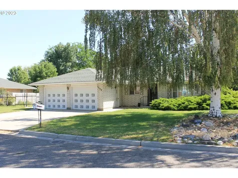 3600 9th Drive Baker City OR 97814