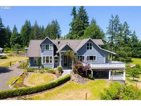 9616 Ne 249th Street Battle Ground WA 98604