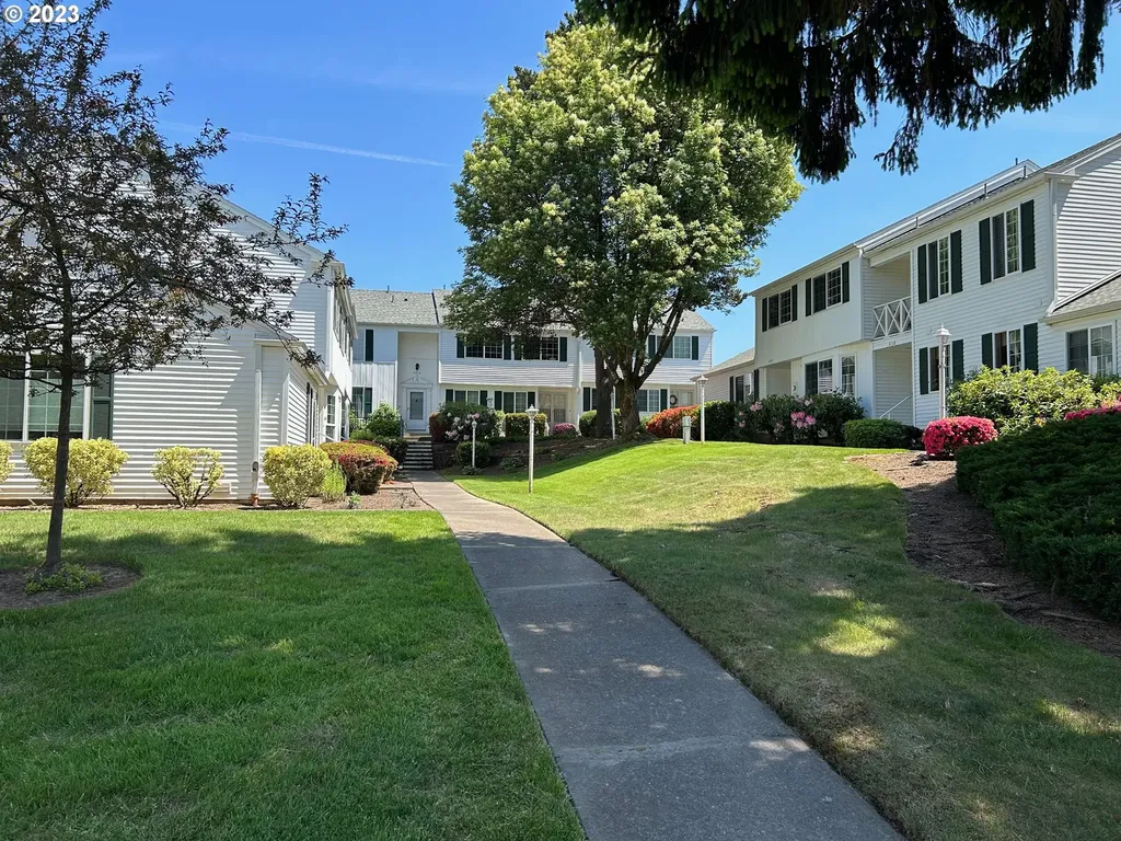 13070 Sw Allen Boulevard Beaverton OR 97005