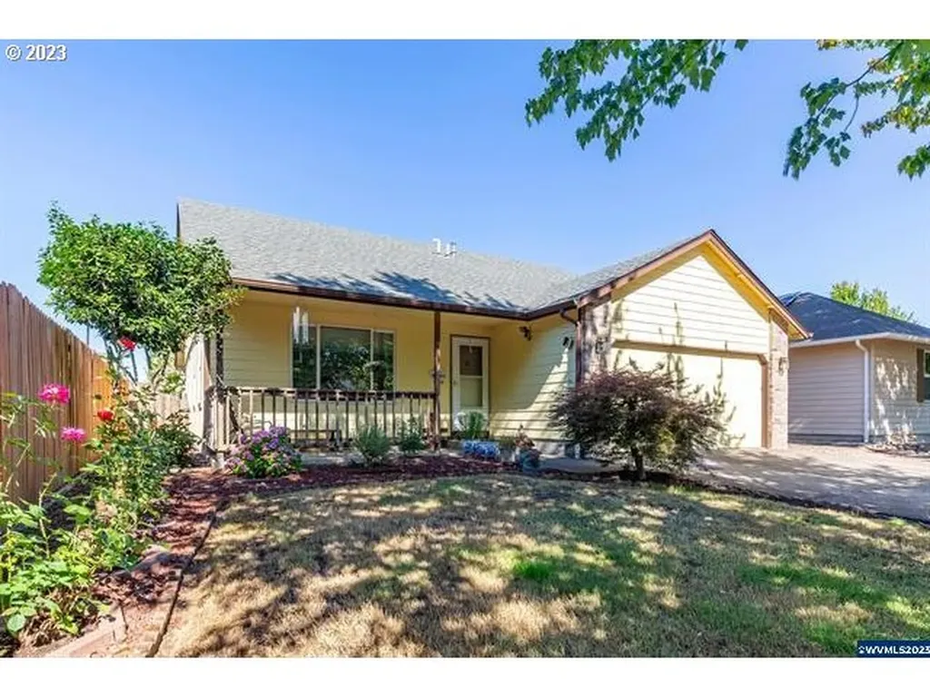 1405 River Oak Road Independence OR 97351