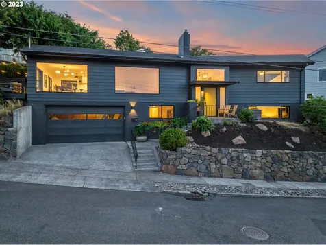 7917 Sw Burlingame Avenue Portland OR 97219