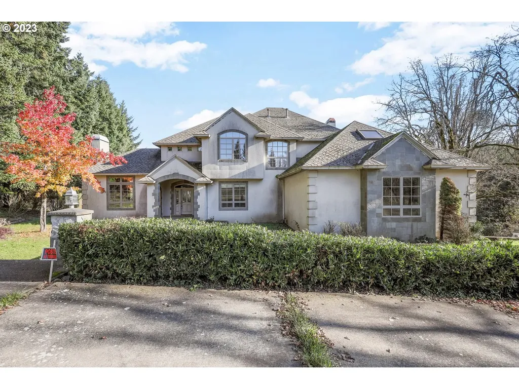 16900 Sw Edminston Road Wilsonville OR 97070