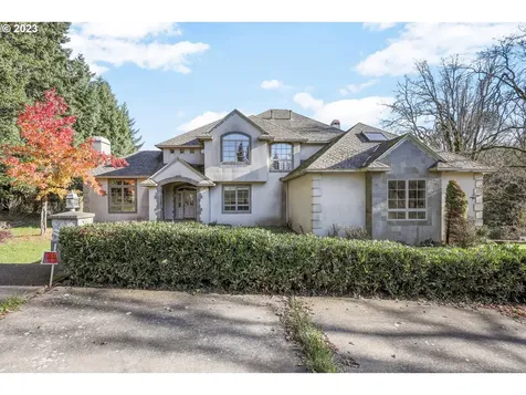 16900 Sw Edminston Road Wilsonville OR 97070