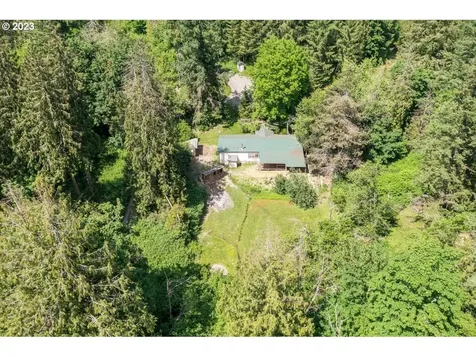 15144 S Graves Road Mulino OR 97042