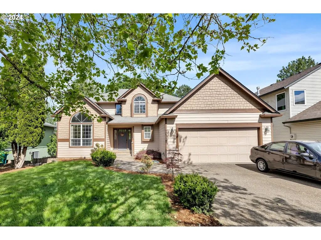 10115 Ne 82nd Avenue Vancouver WA 98662