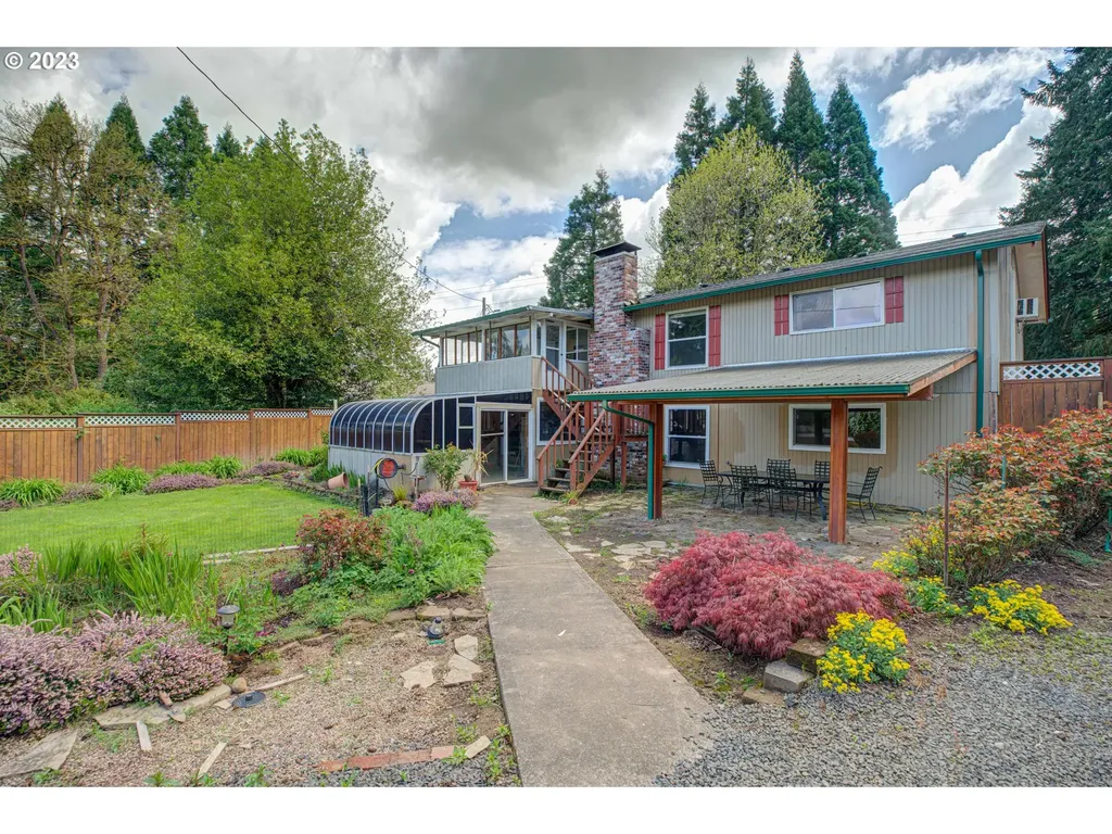 23608 Ne 10th Avenue Ridgefield WA 98642