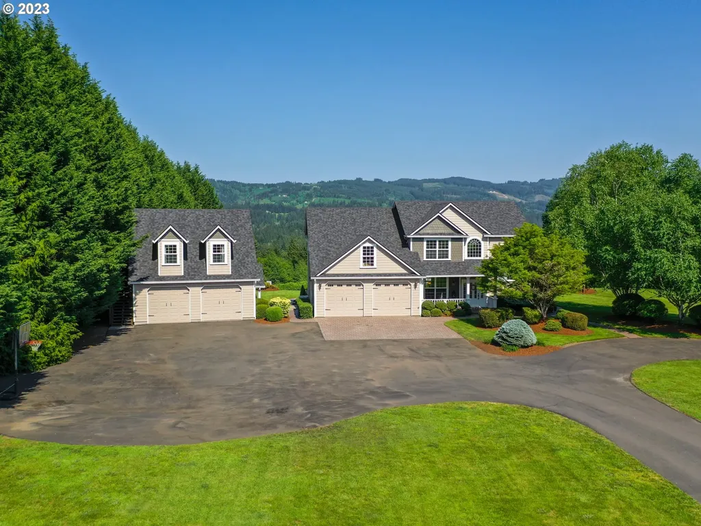 21705 Ne 212th Avenue Battle Ground WA 98604