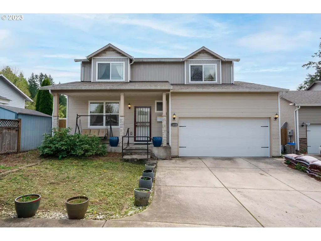 14220 Se Henry Court Portland OR 97236