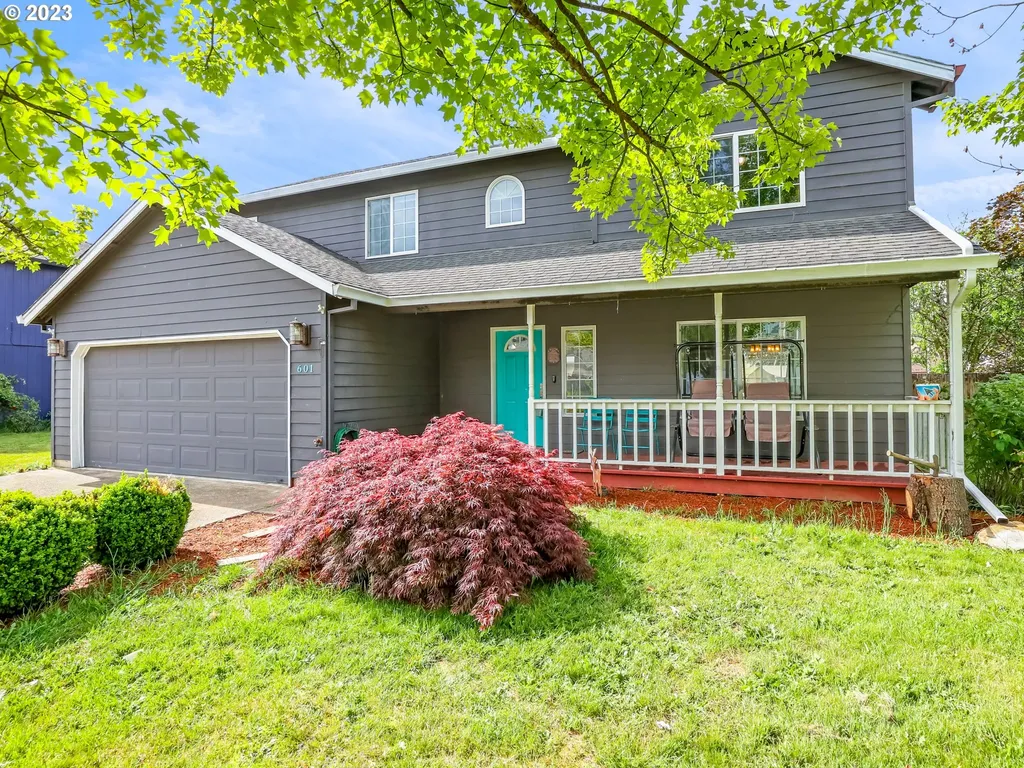 601 Se 6th Street Battle Ground WA 98604
