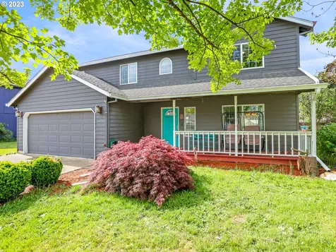 601 Se 6th Street Battle Ground WA 98604