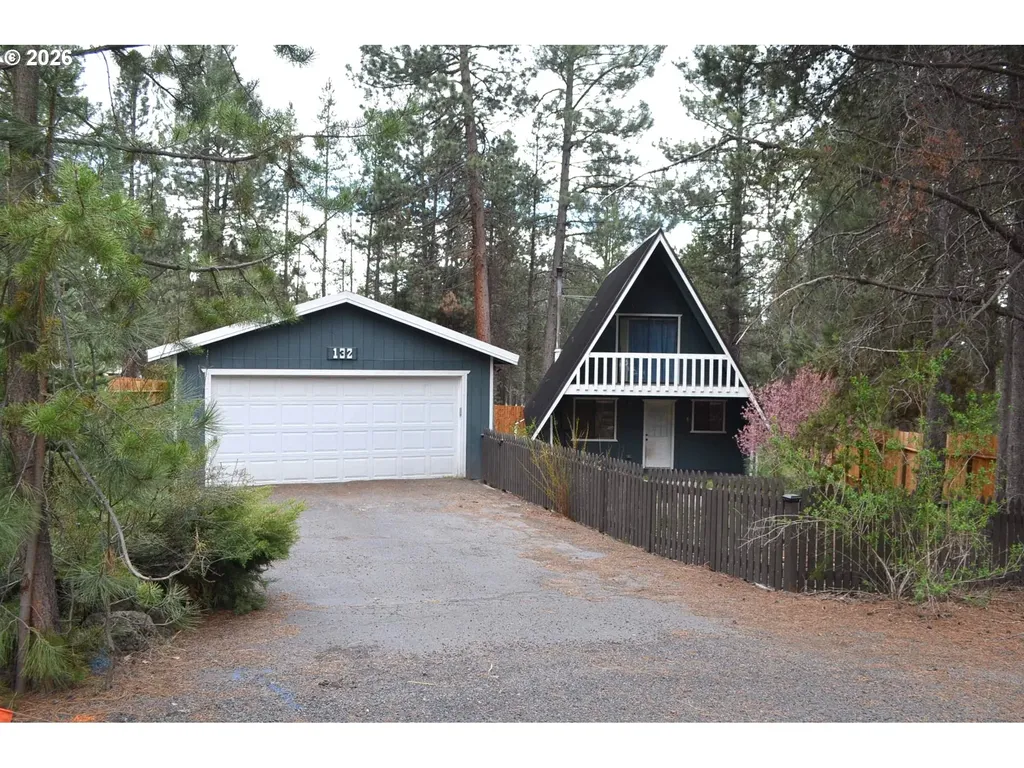 132 Ozmar Lane Crescent OR 97733